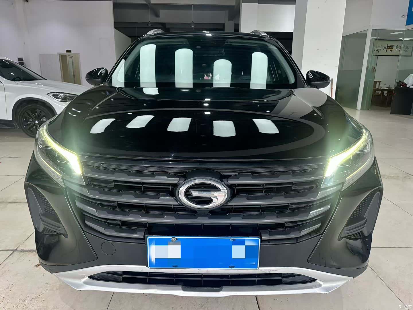 GAC GS4, 2020 2