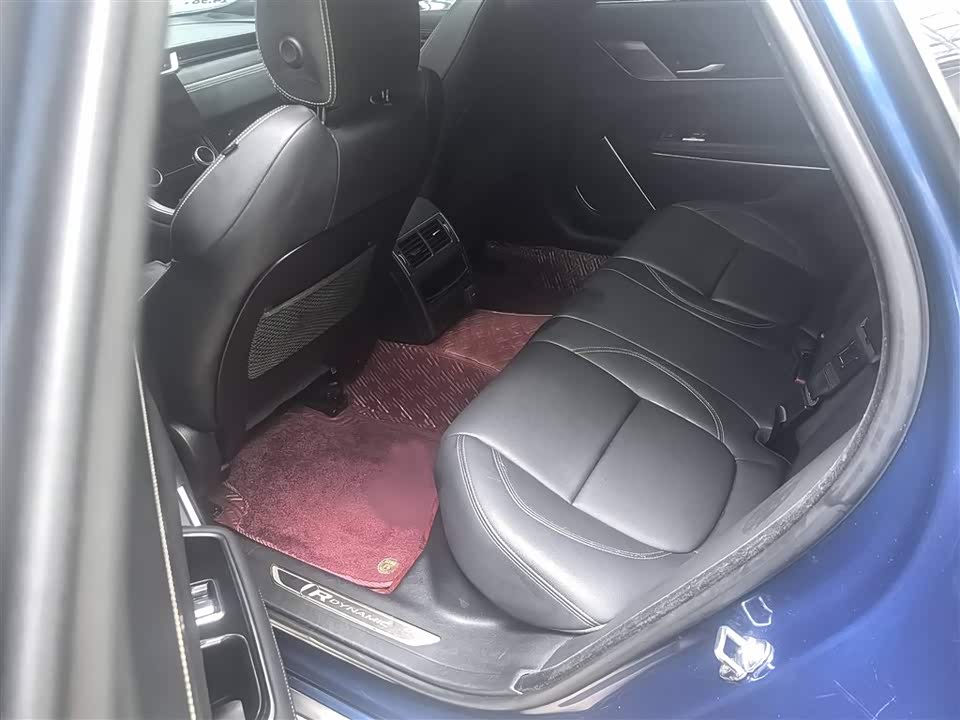 Jaguar XFL Jaguar XFL