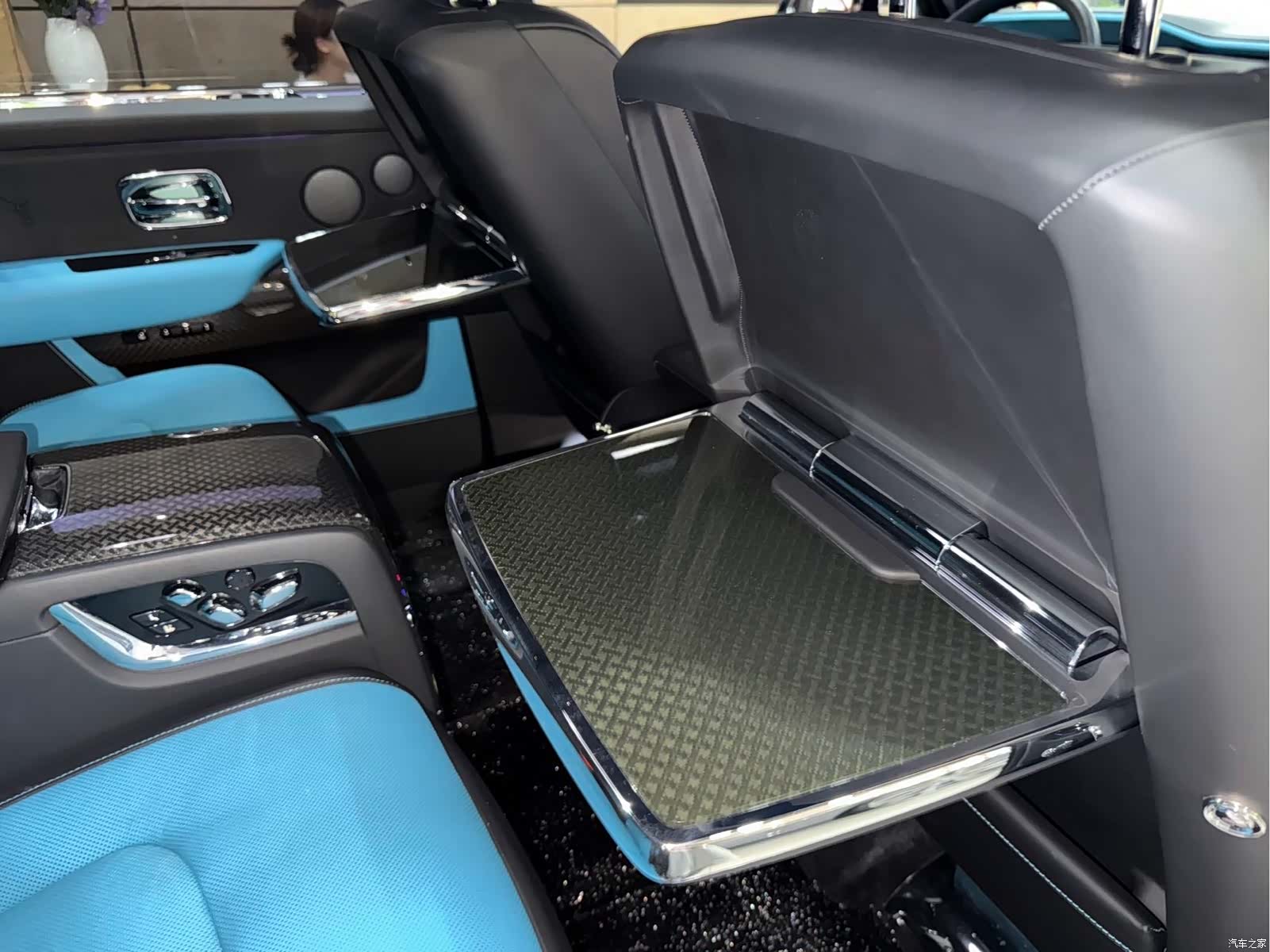 Rolls-Royce Cullinan, 2020 24