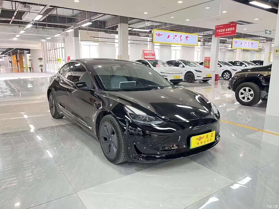 Tesla Model 3, 2023 2