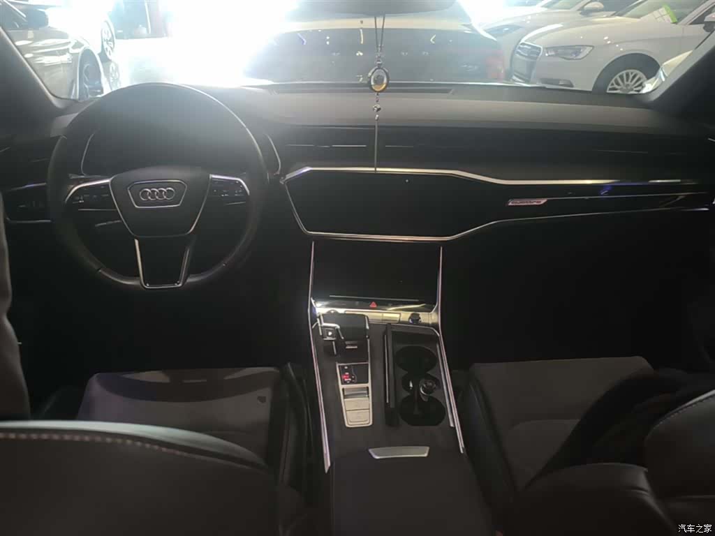 Audi A6L, 2023 10