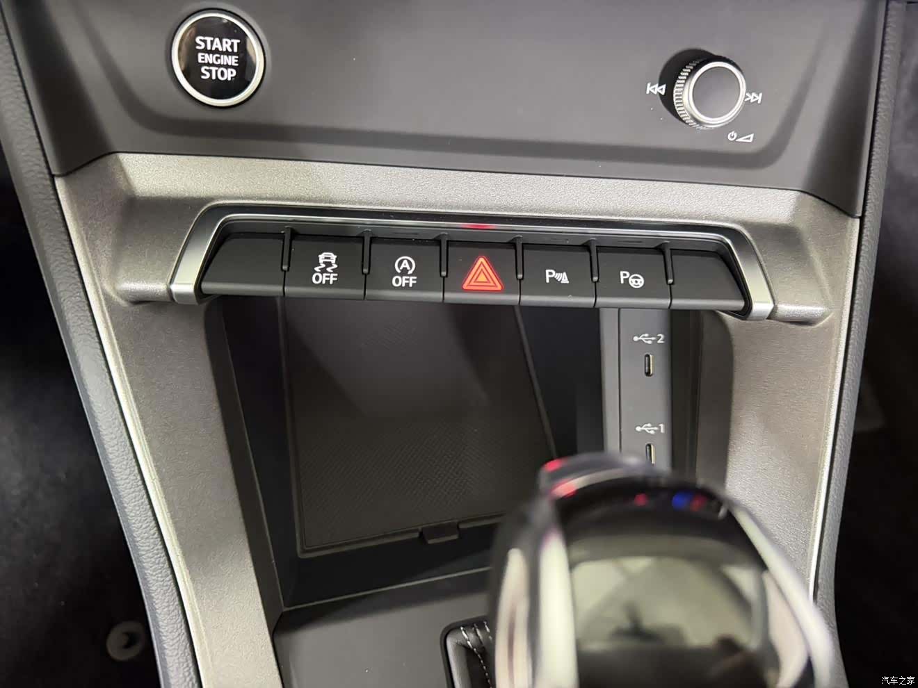 Audi Q3, 2022 18