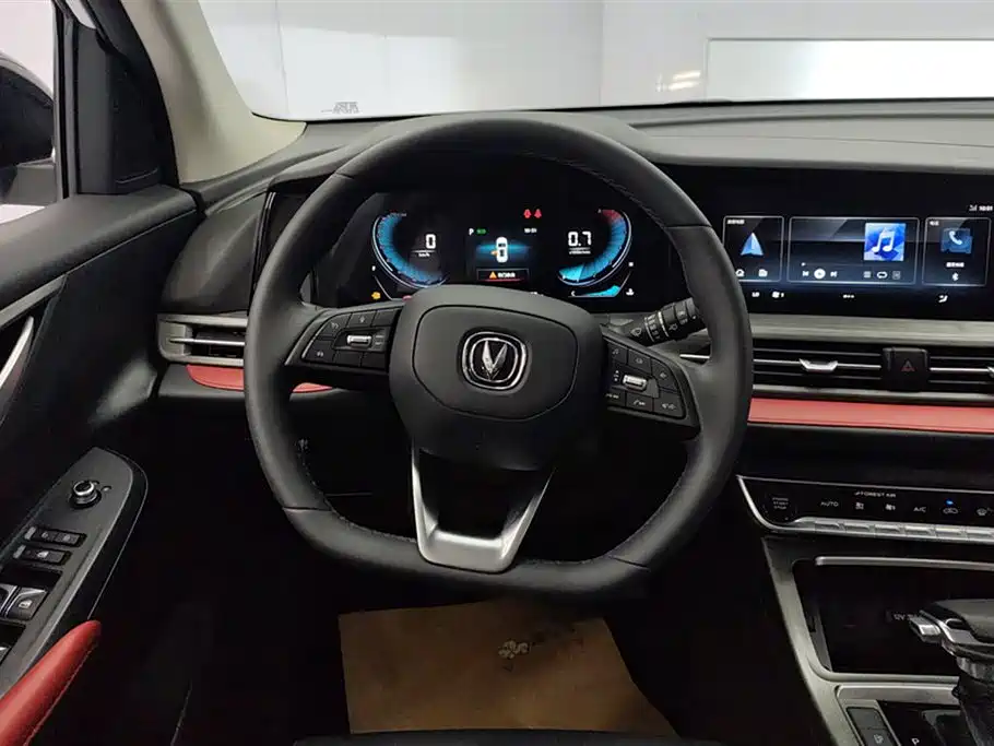 Changan CS55PLUS Changan CS55PLUS