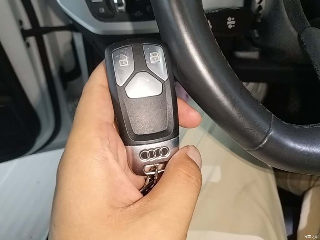 Audi A4L, 2023 9