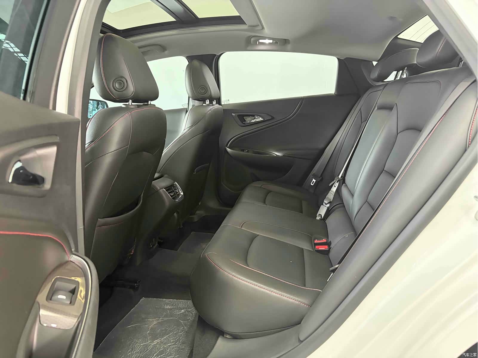 Chevrolet XL, 2022 все фото