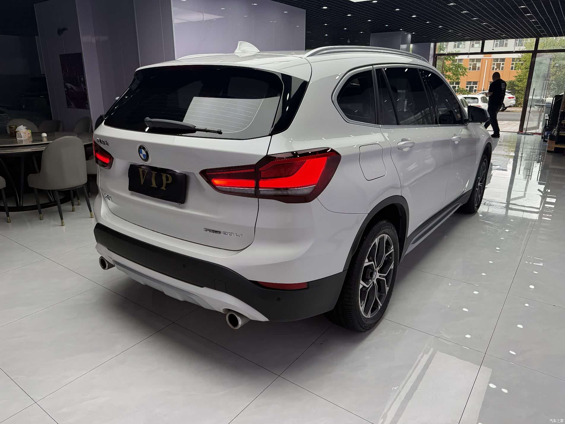 BMW X1, 2023 4