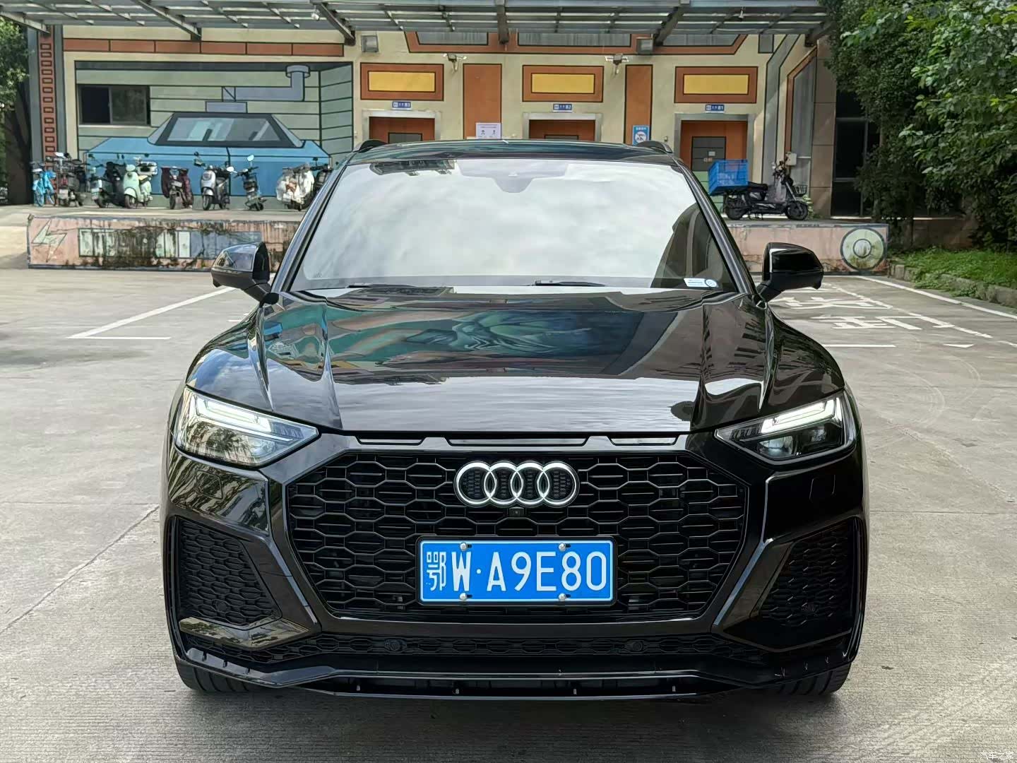 Audi Q5L, 2023 2