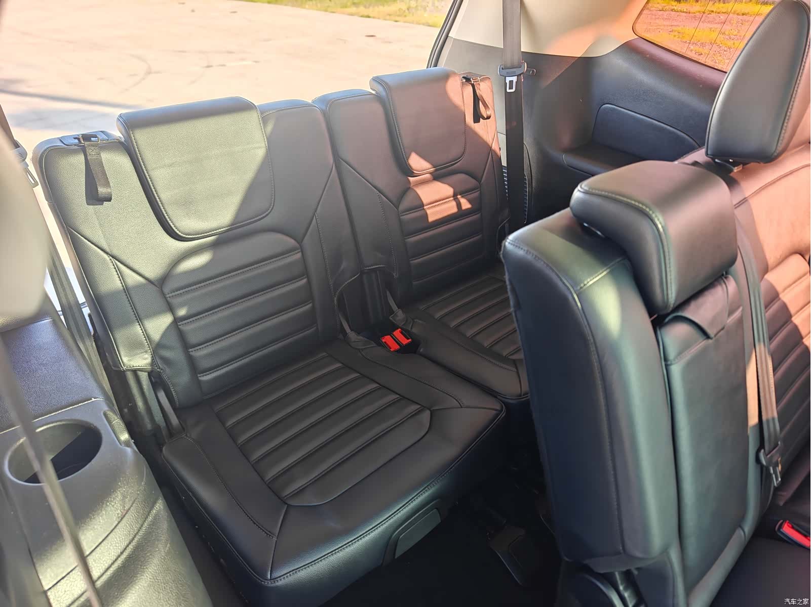 Ford Edge, 2019 28