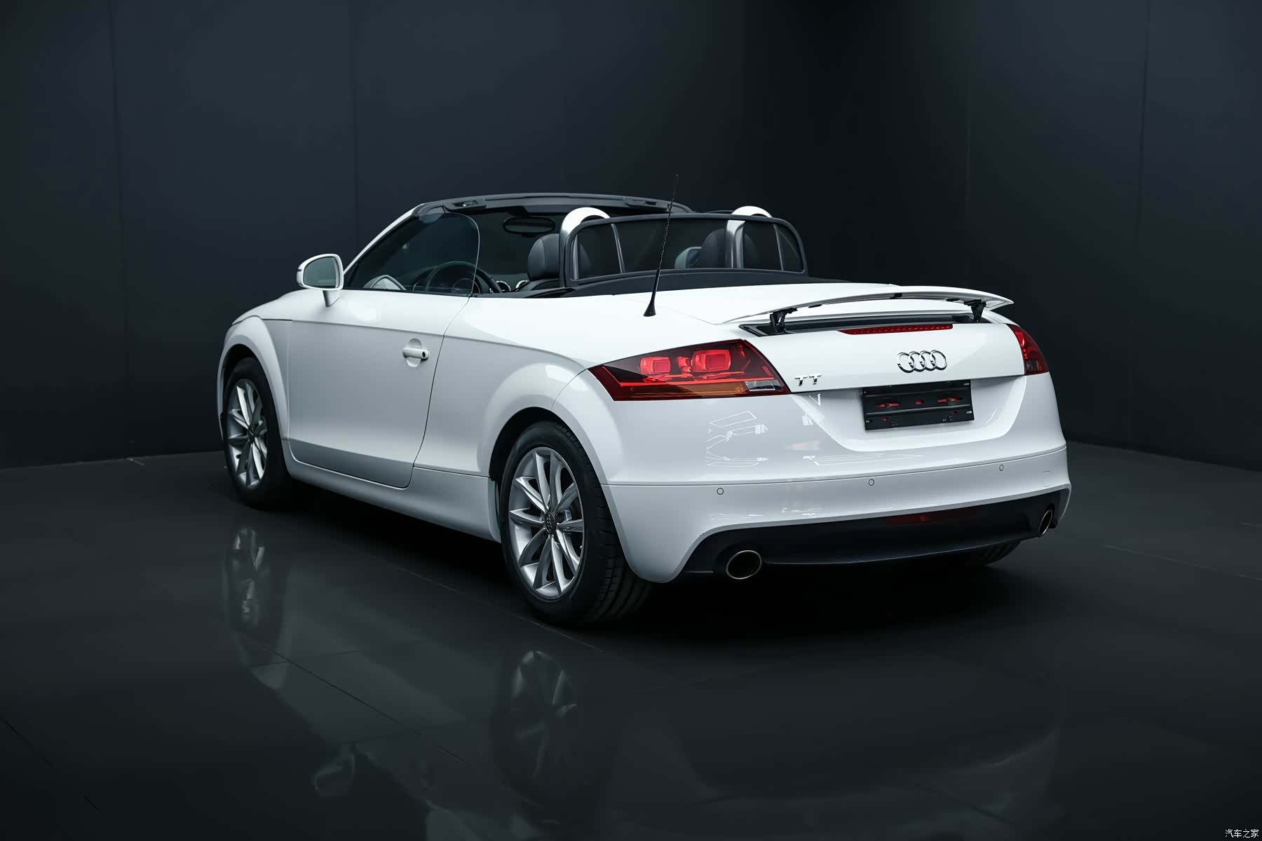 Audi TT, 2013 все фото