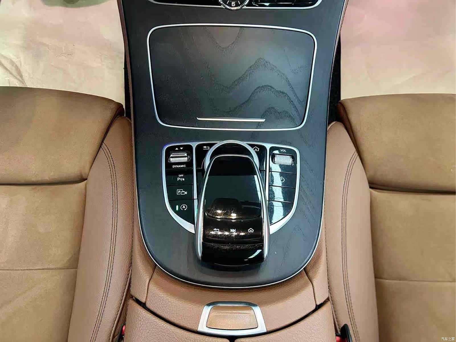 Mercedes-Benz E-Class, 2018 19