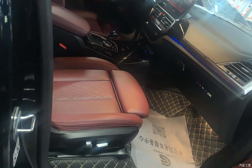 BMW X3, 2023 8