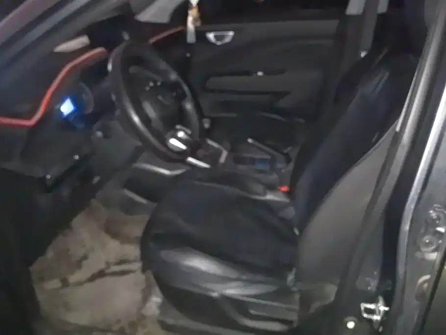 Wuling Wuling Xingchi