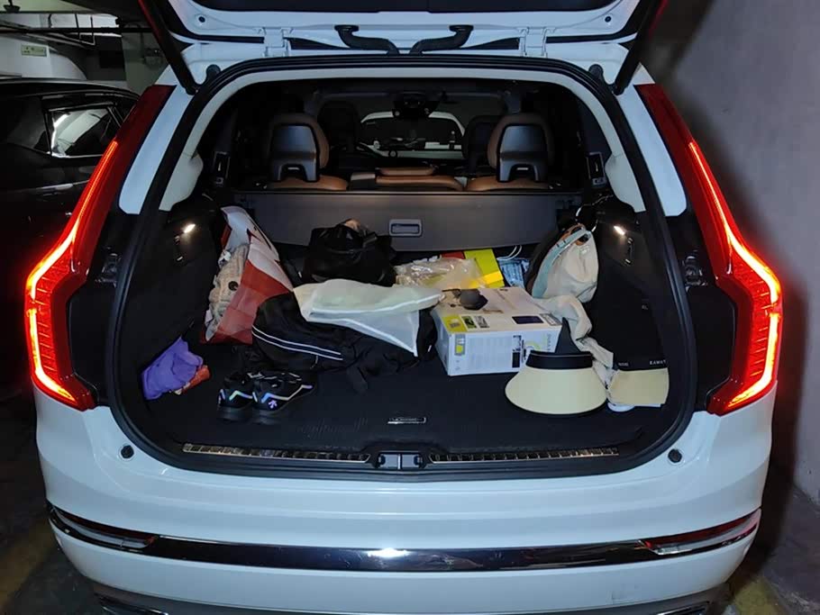 Volvo XC90 Volvo XC90