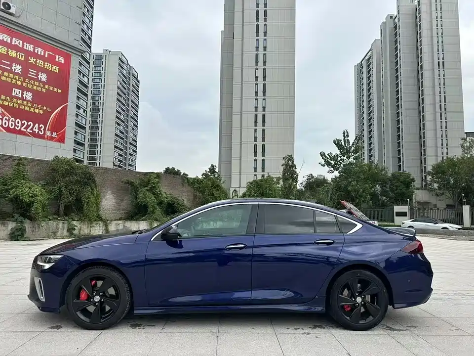 Buick Regal Buick Regal