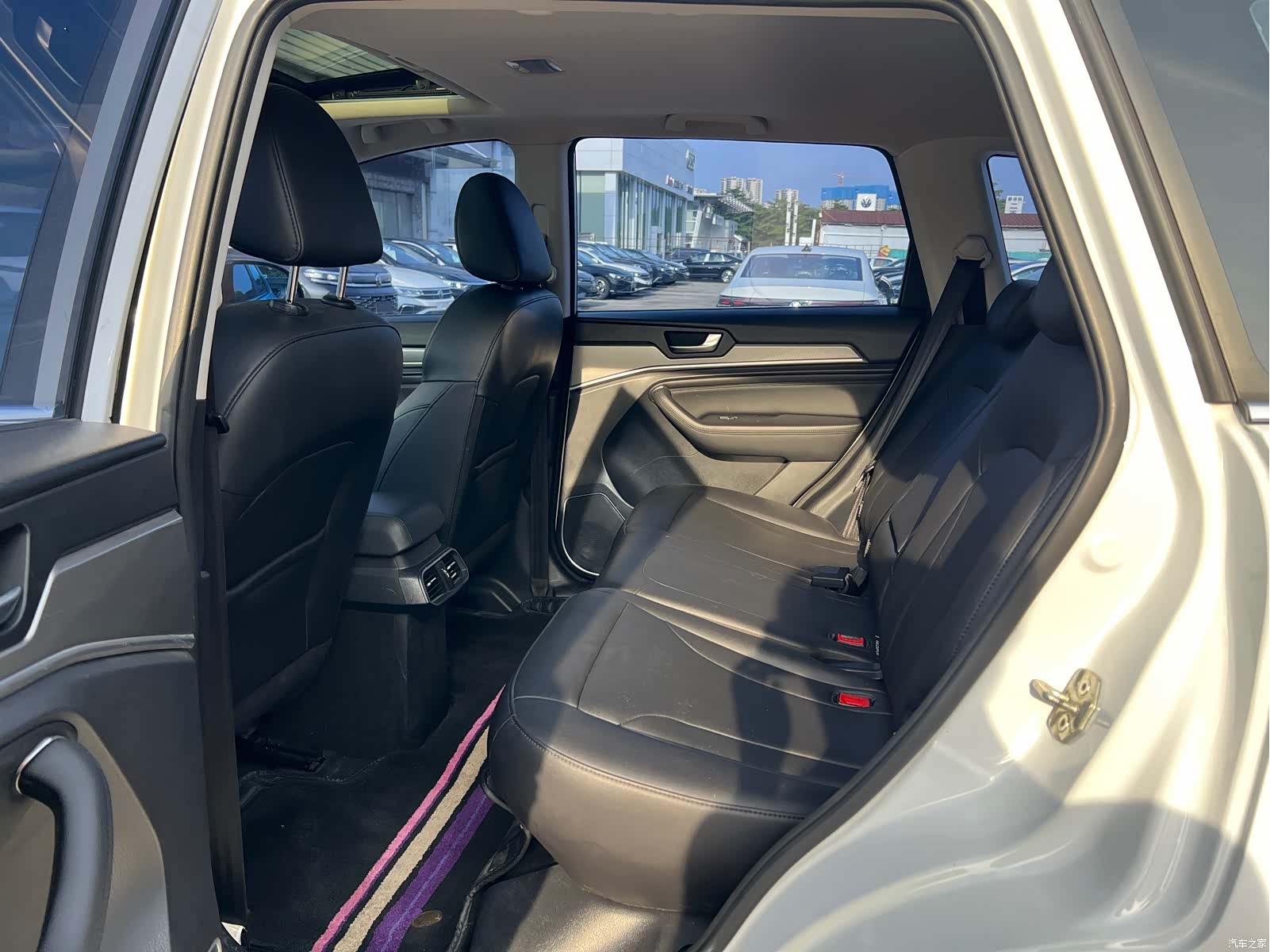 Haval H6, 2018 8