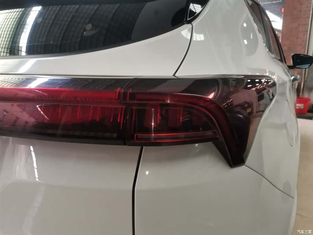 Jetour X70, 2020 8