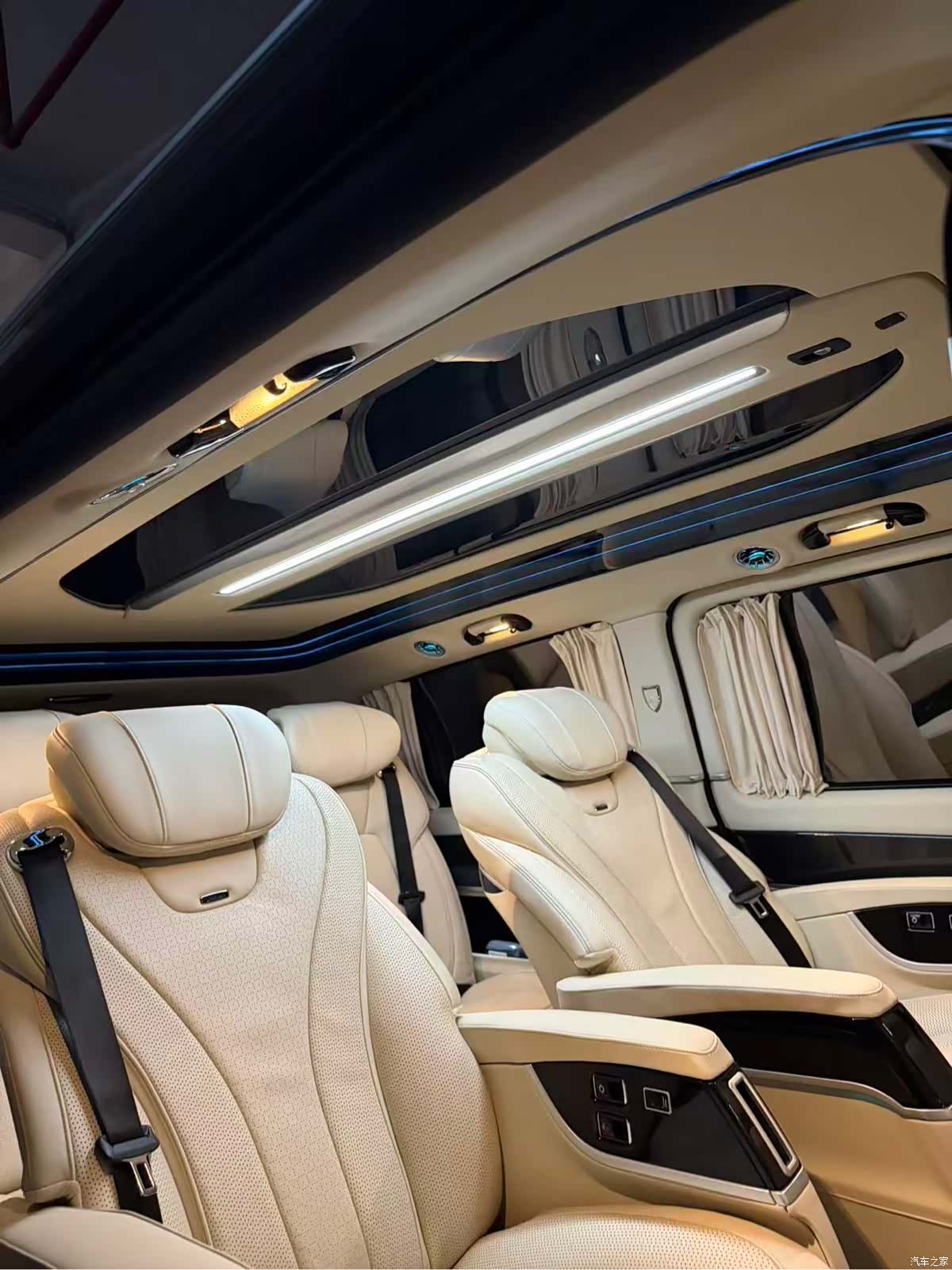 Lorinser LS570MX, 2022 все фото
