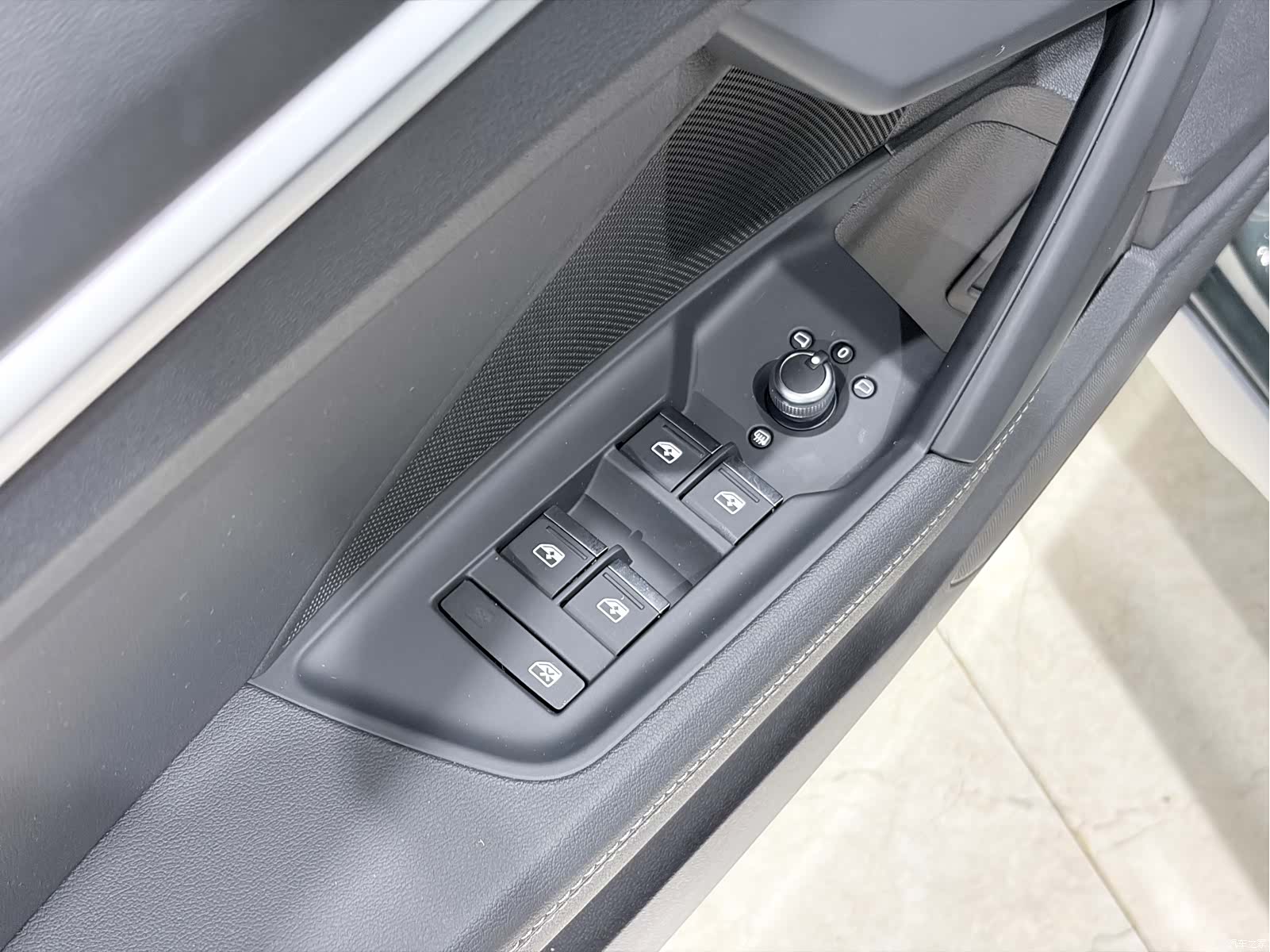 Audi A3, 2023 10