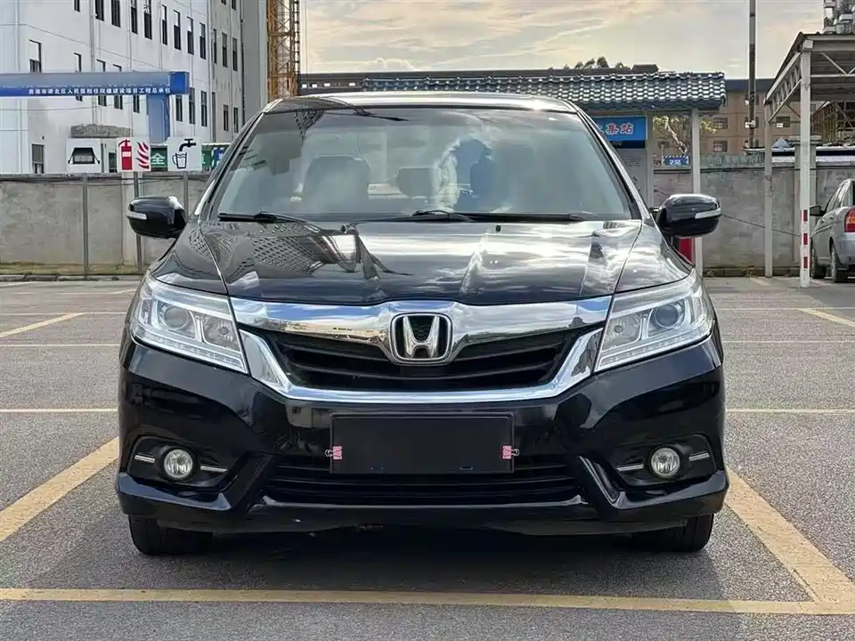 Honda Lingpai