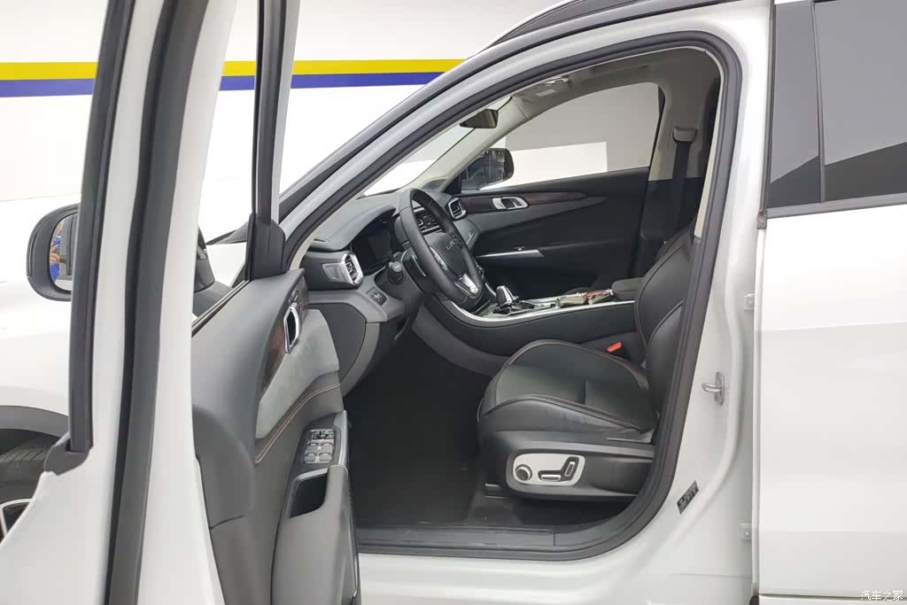 Lynk & Co 01, 2018 9