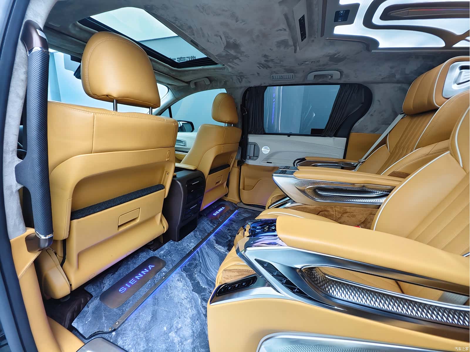 Toyota Sienna, 2023 20