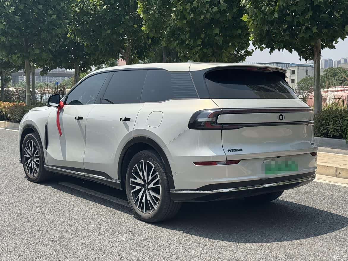 Changan Eado, 2026 4