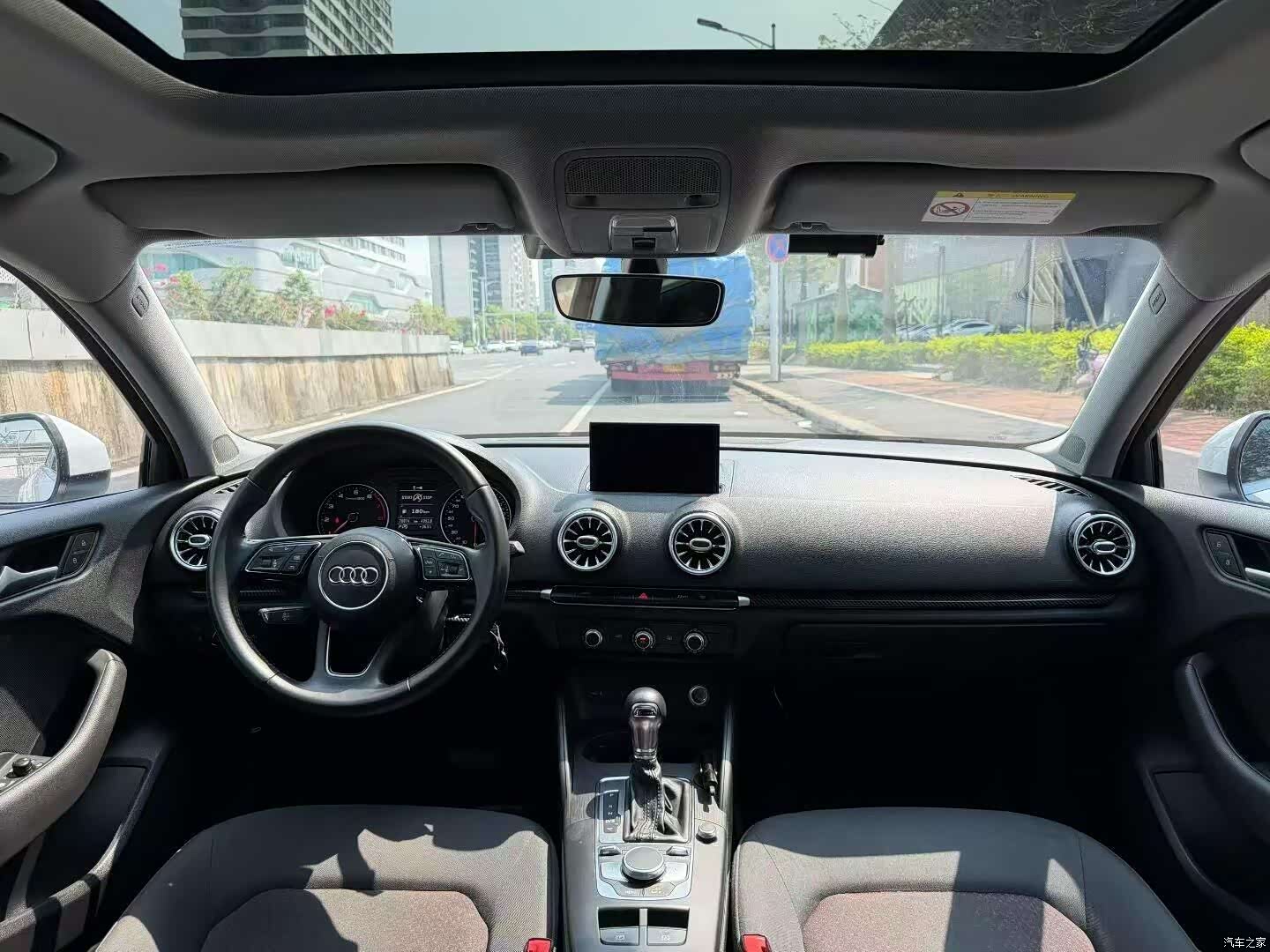 Audi A3, 2020 8