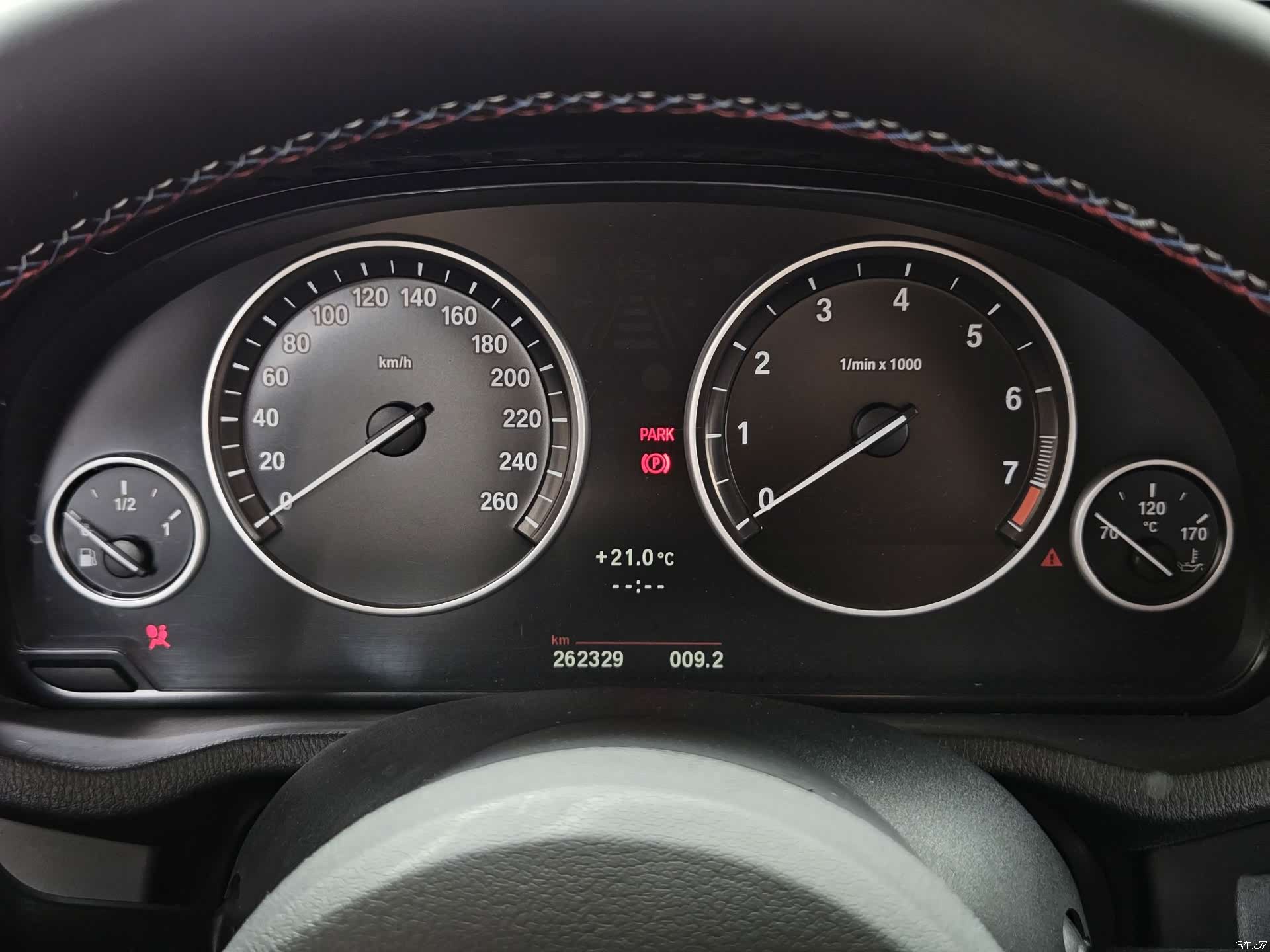 BMW X3, 2012 22
