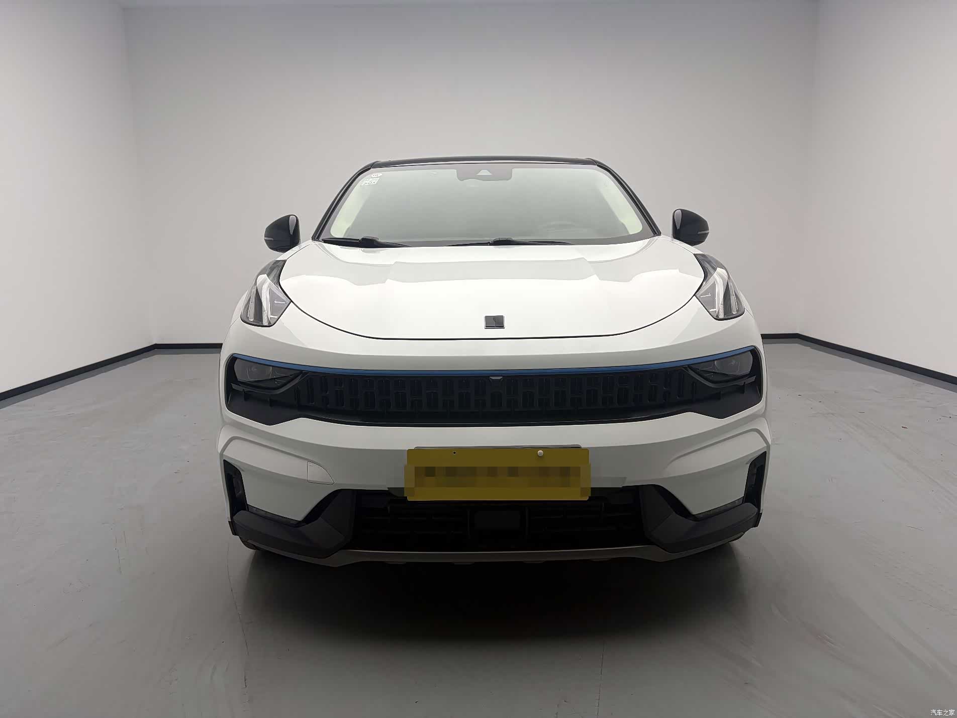 Lynk & Co 02, 2021 2