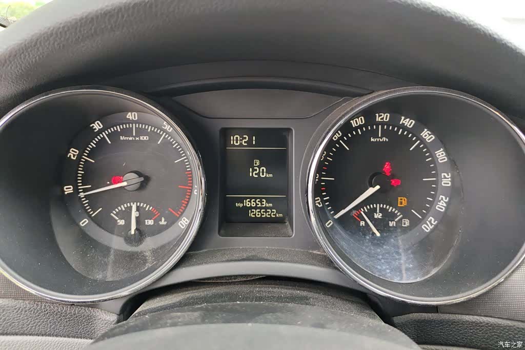 Skoda Superb, 2014 14