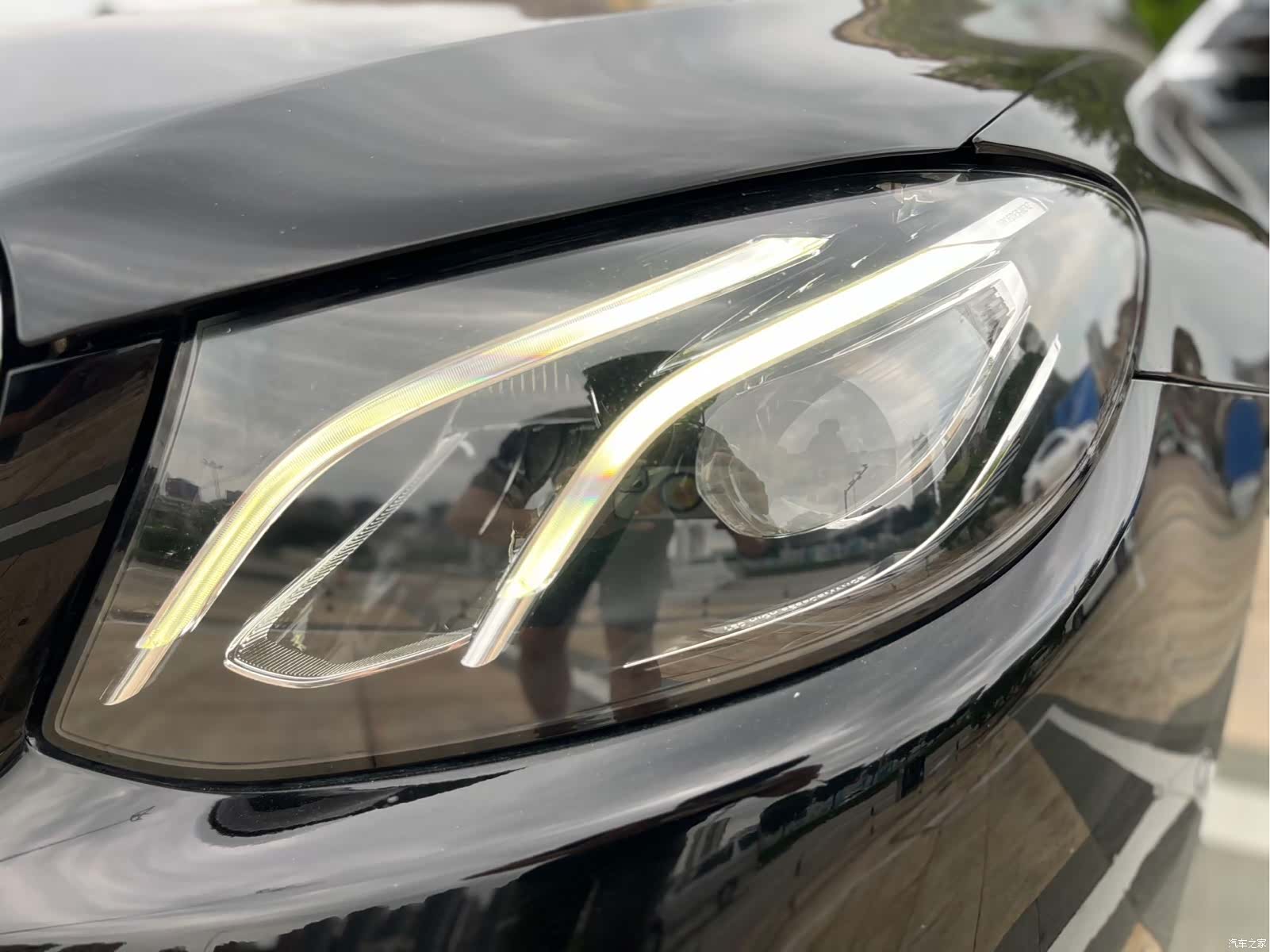Mercedes-Benz E-Class, 2016 21