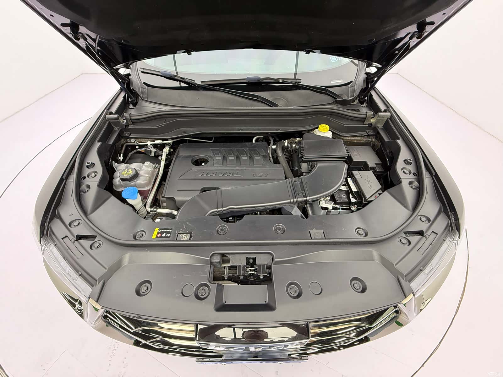 Haval H6, 2021 8