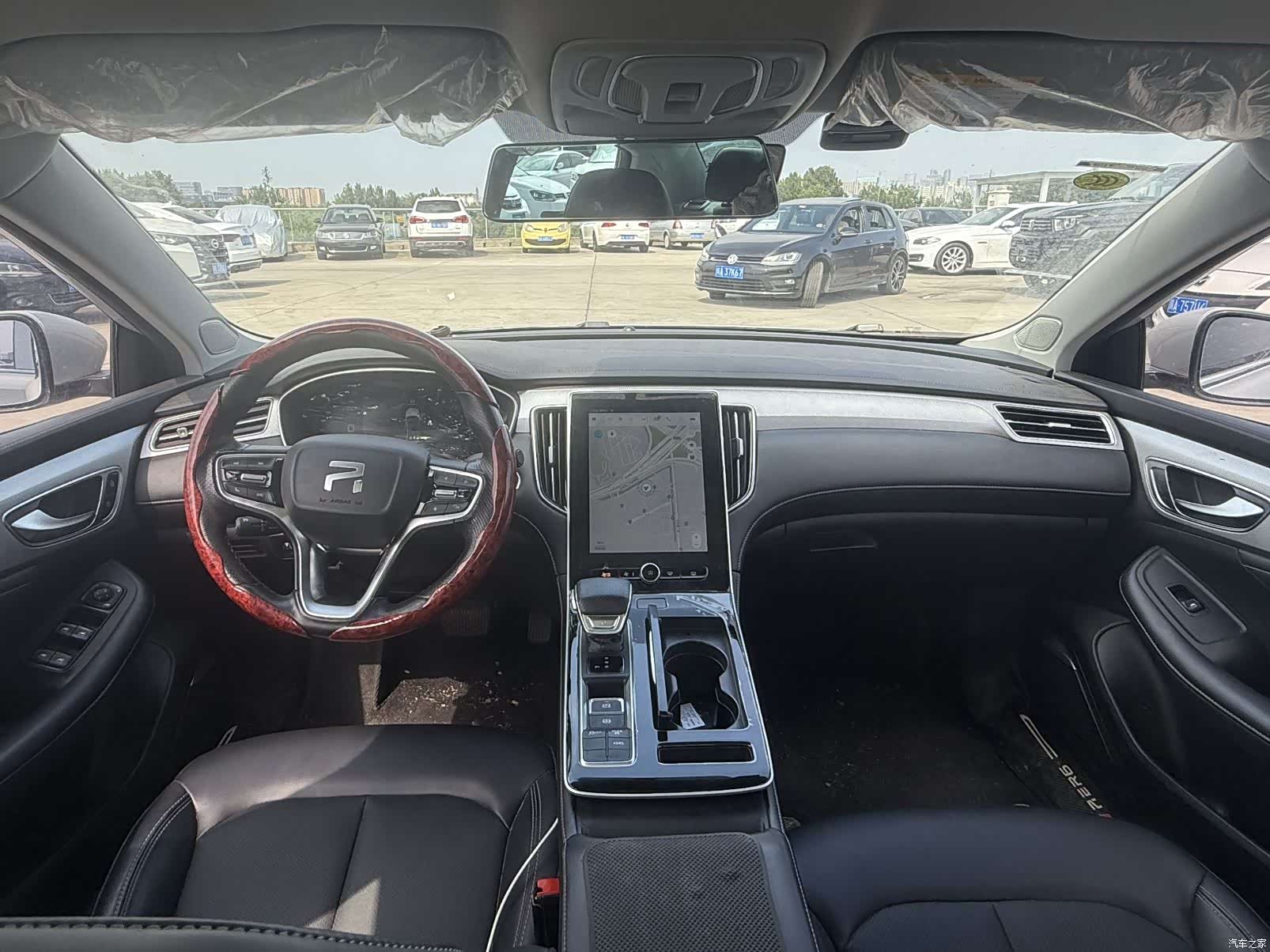 Rising Auto ER6, 2021 12