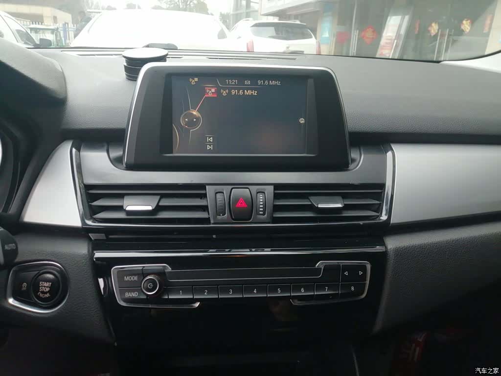 BMW 2 Series, 2016 9