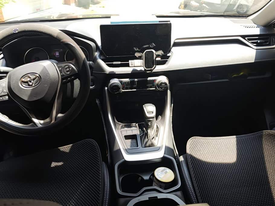 Toyota Wilanda Toyota Wilanda