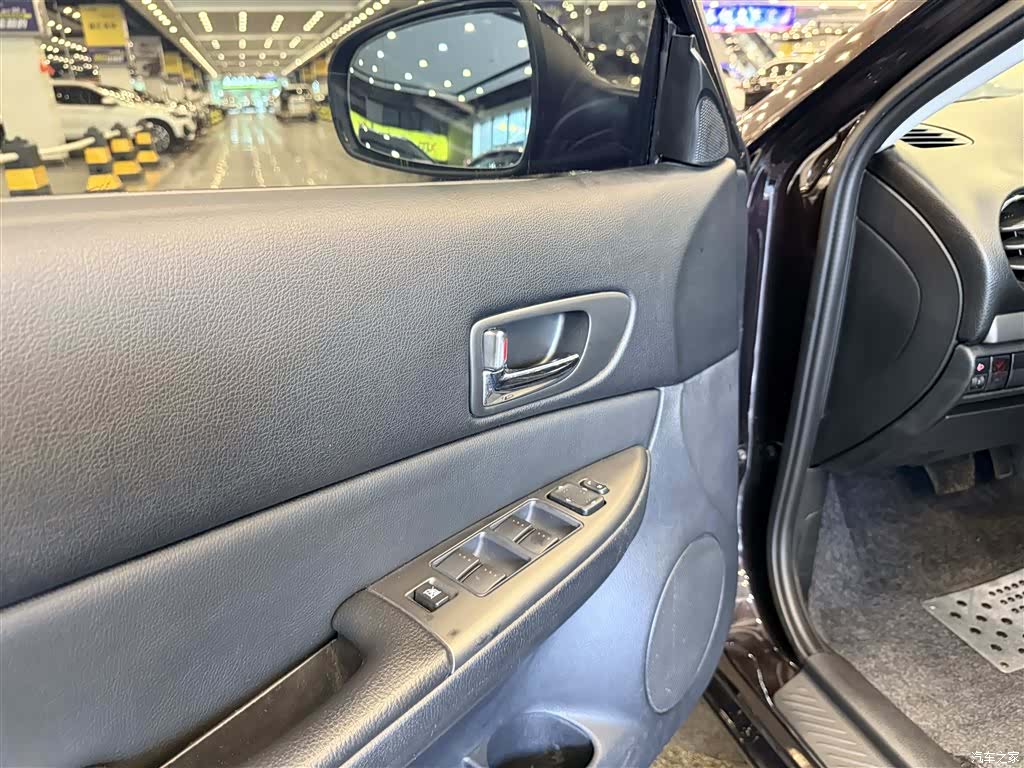 Mazda 6, 2014 15