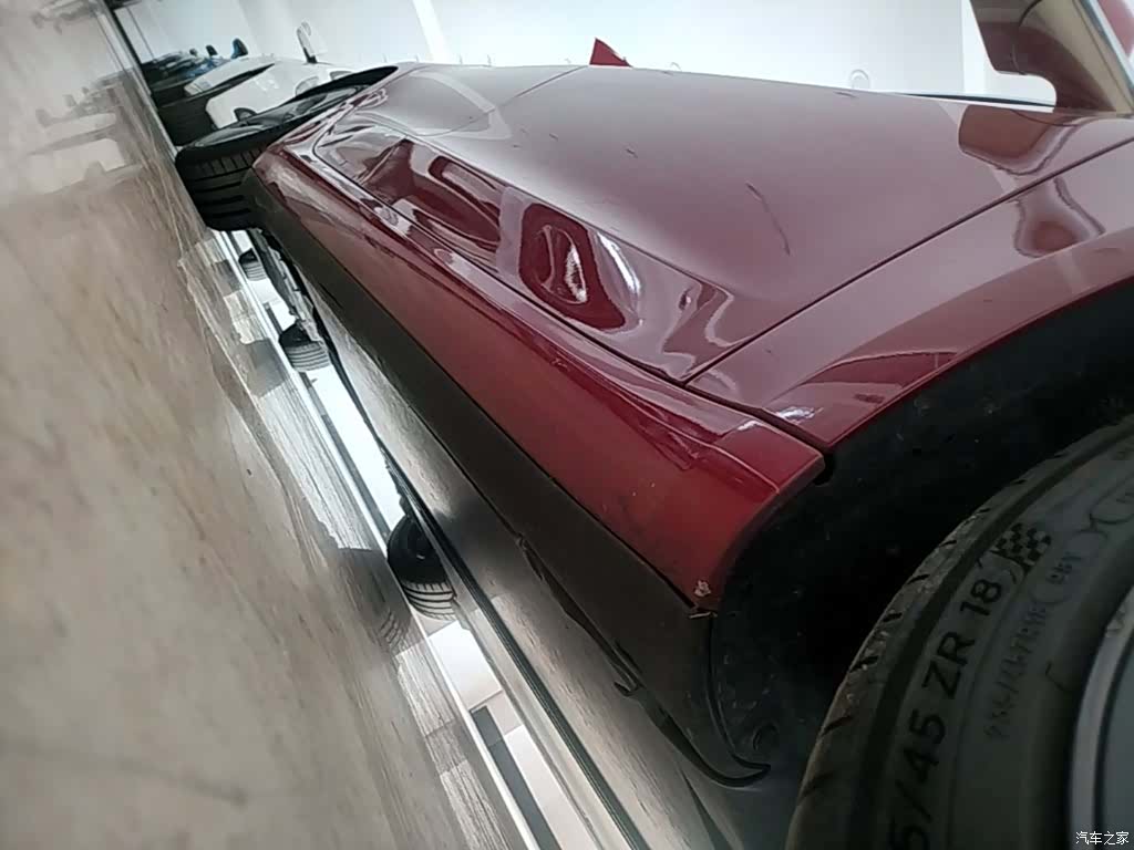 Tesla Model 3, 2019 21