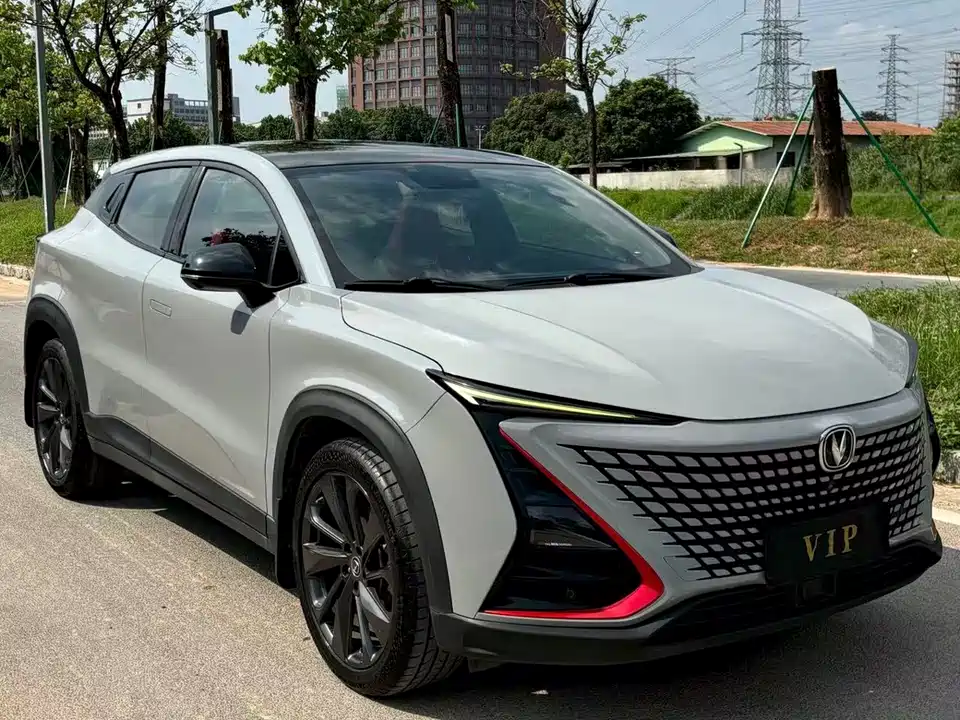 Changan UNI-T