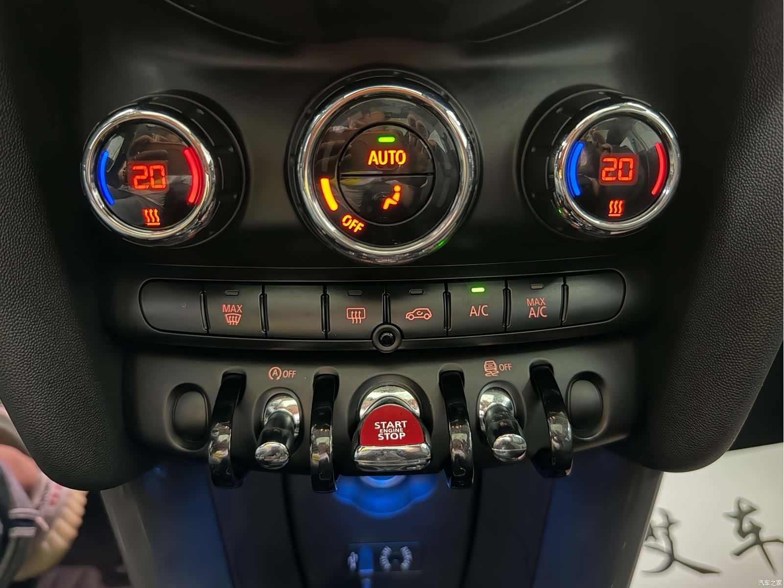 Mini Cooper, 2017 20