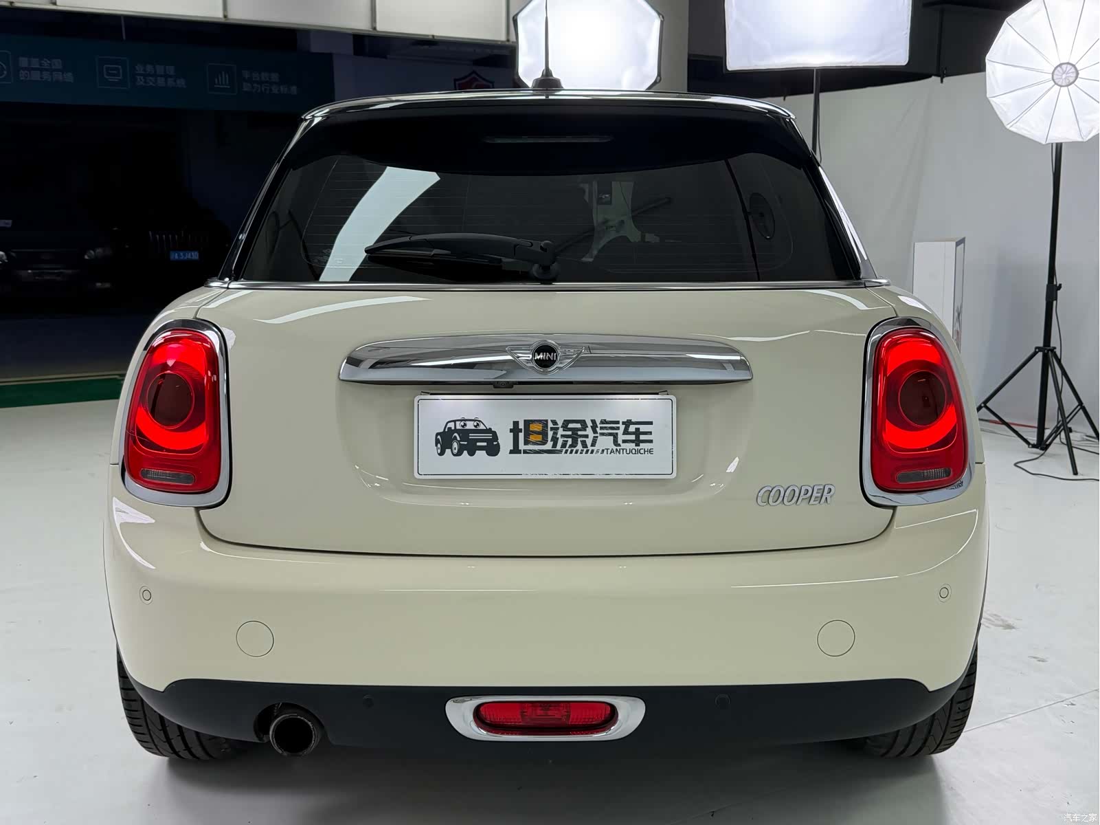 Mini Cooper, 2017 24