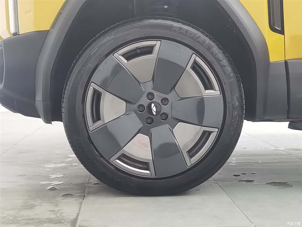 Chery X3L, 2025 17