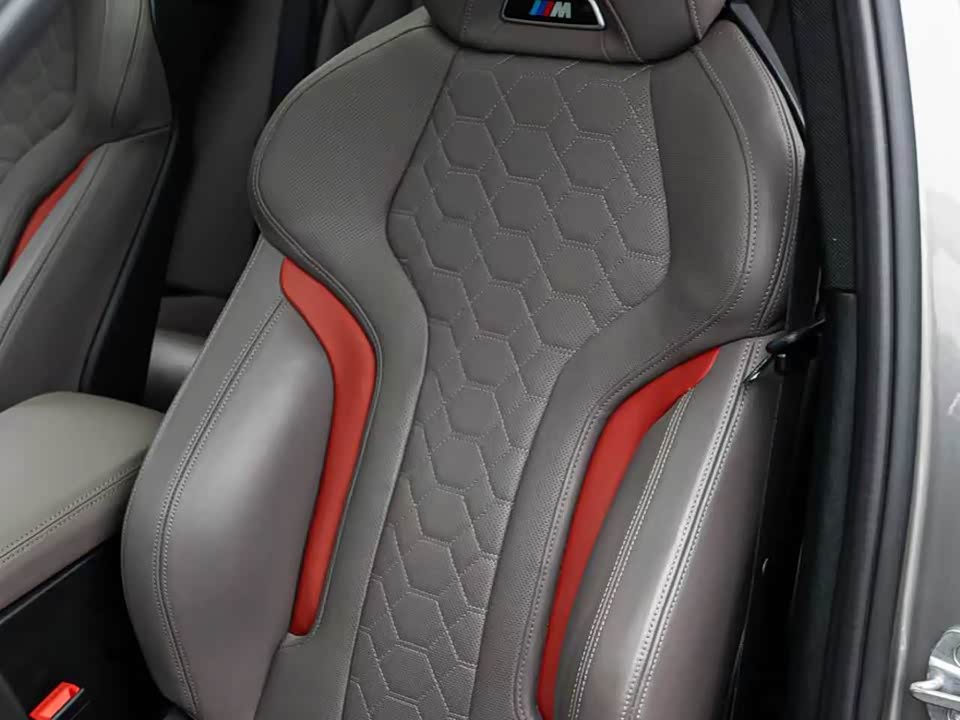 BMW X4 M