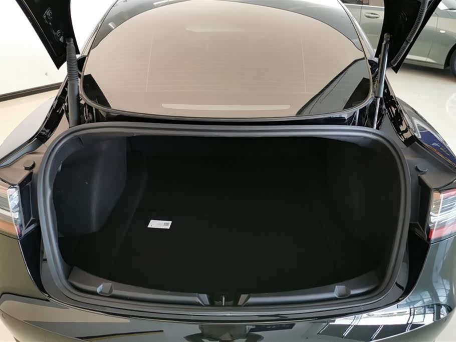 Tesla Model 3 Tesla Model 3