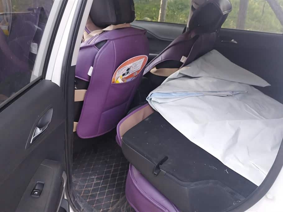 Hyundai Beijing ix35