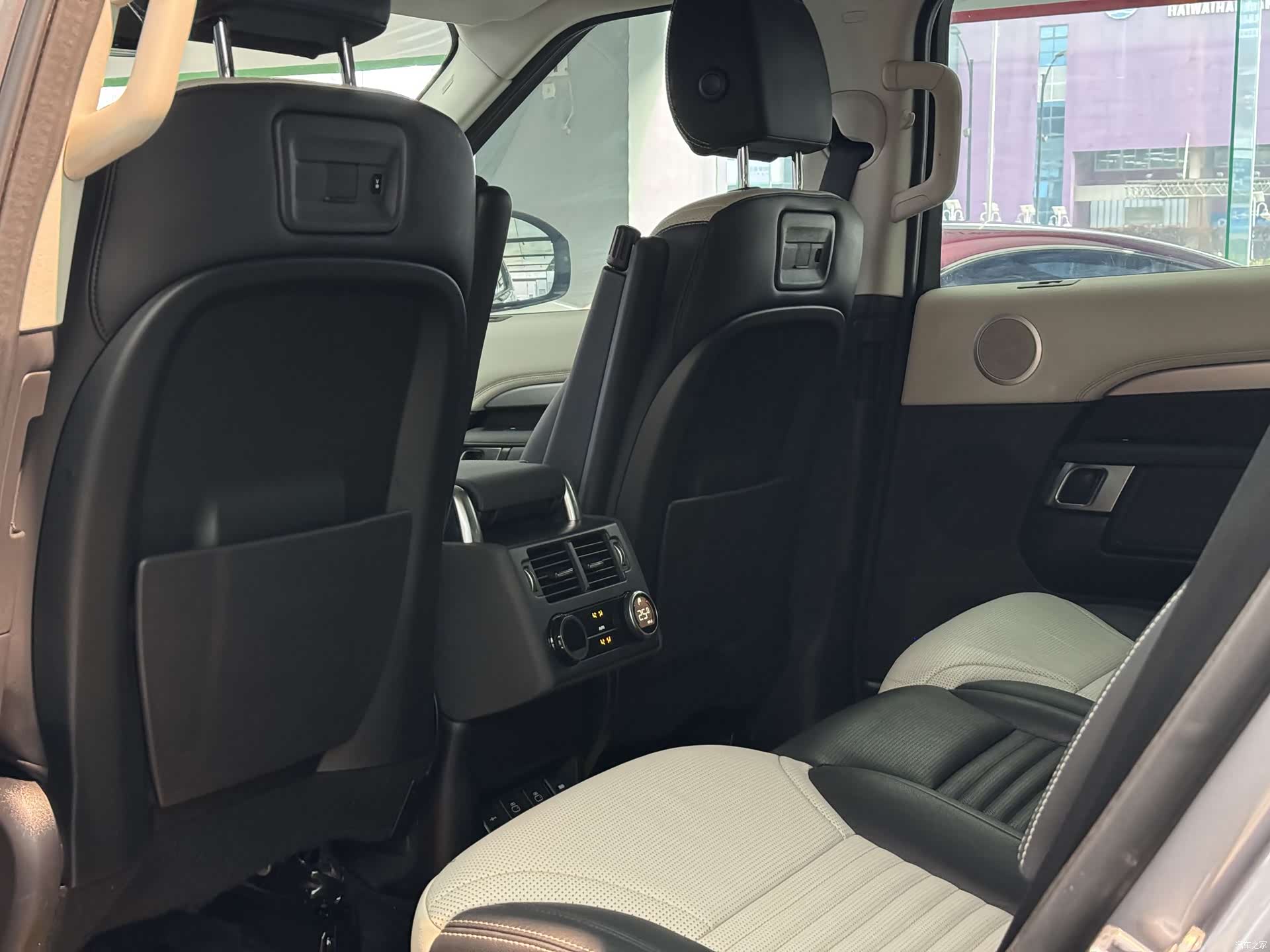 Land Rover Discovery, 2021 14
