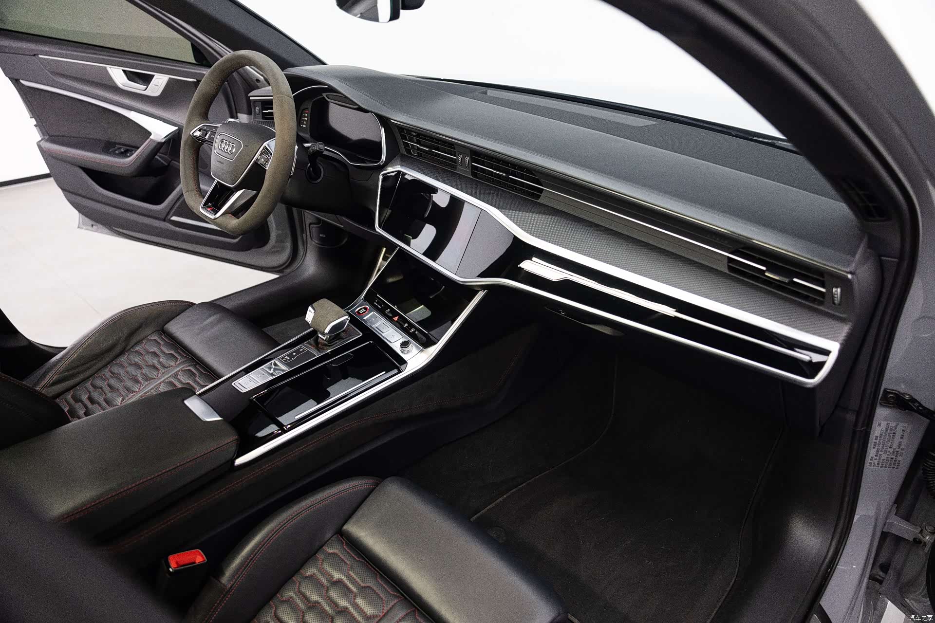 Audi RS, 2021 4