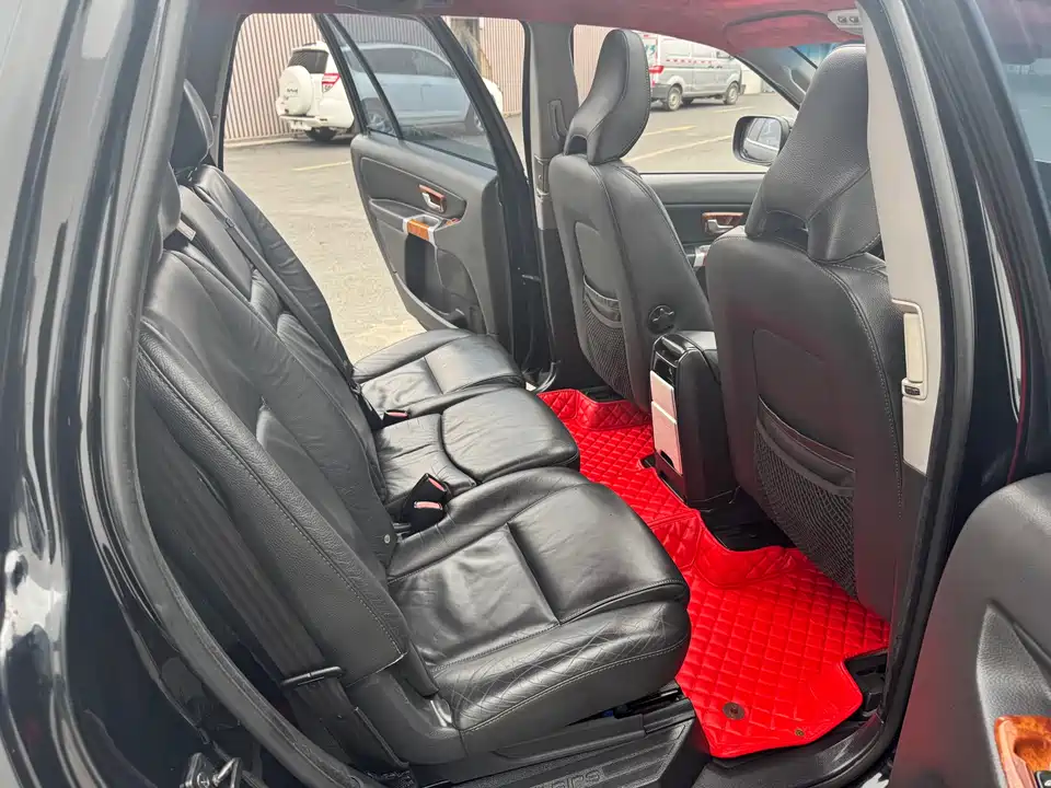 Volvo XC90 Volvo XC90