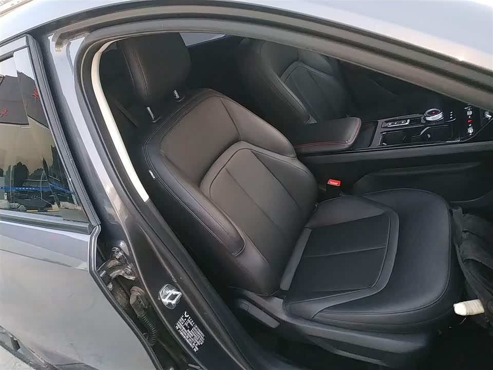 Wuling Wuling Starlight