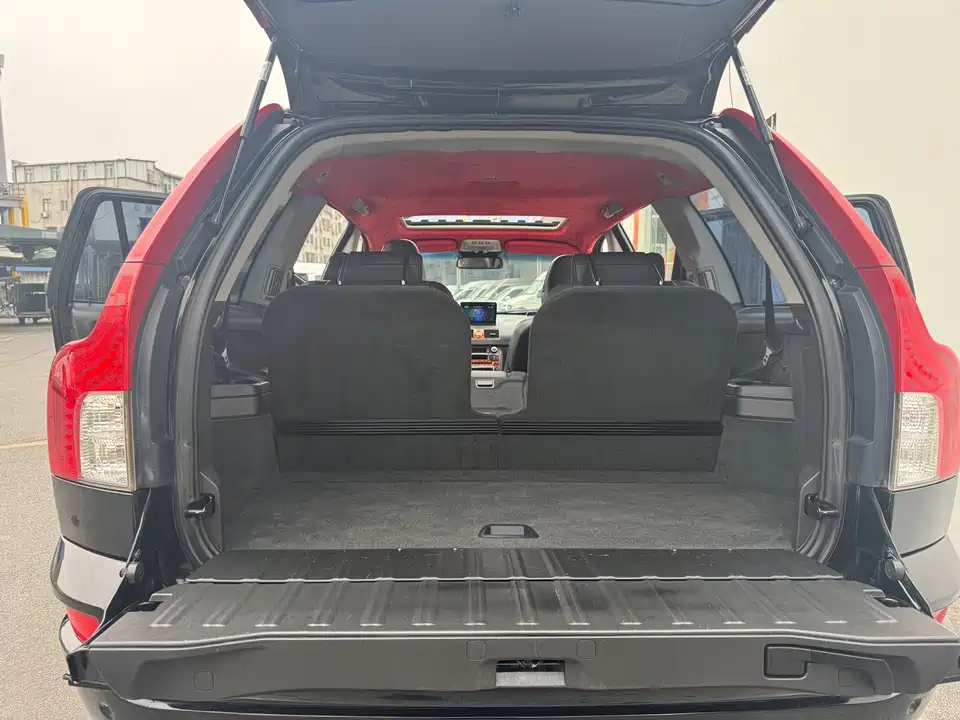 Volvo XC90 Volvo XC90
