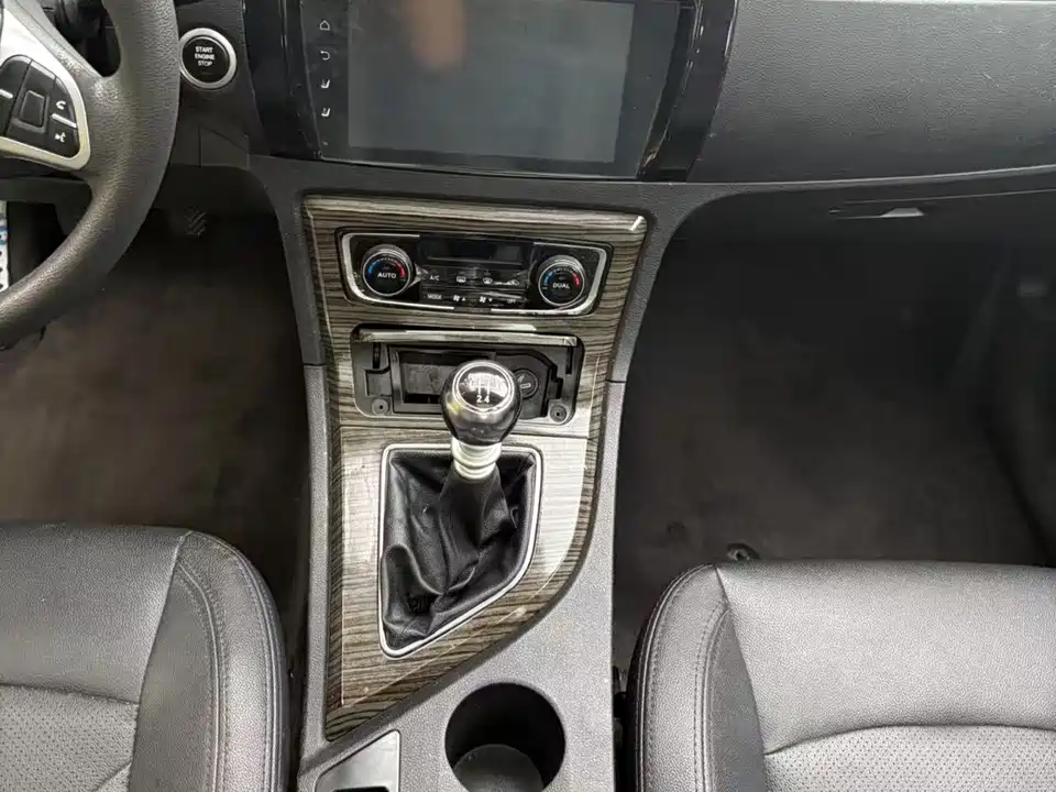Zotye T600 Zotye T600